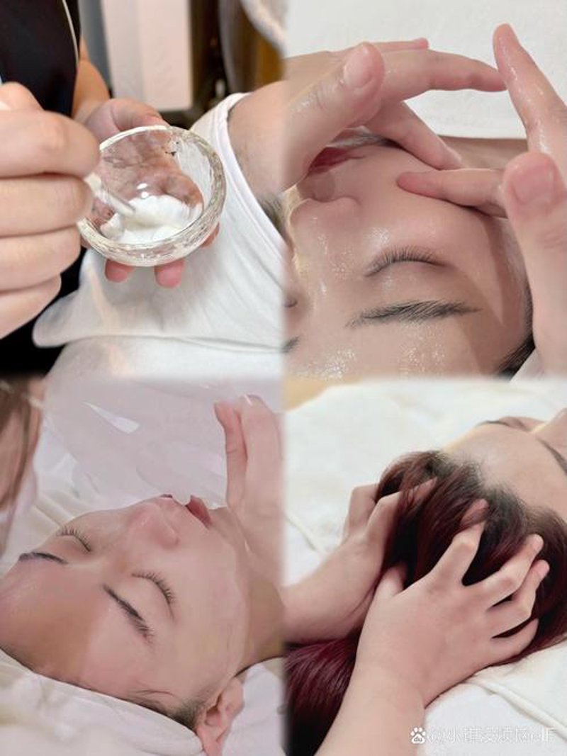 当代女性面部护理的五大趋势